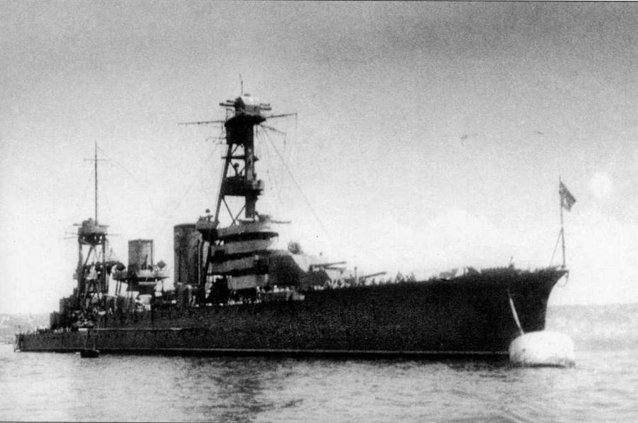 Гвардейский крейсер «Красный Кавказ» (1926-1945) - img_142.jpg