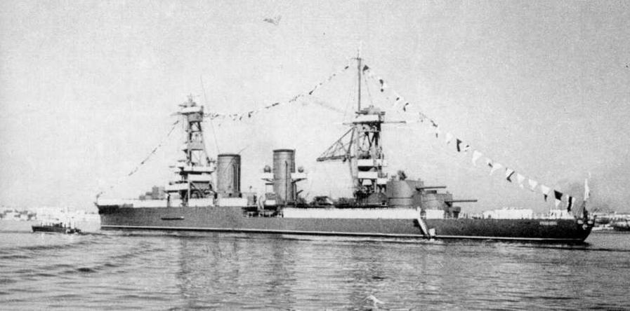 Гвардейский крейсер «Красный Кавказ» (1926-1945) - img_148.jpg