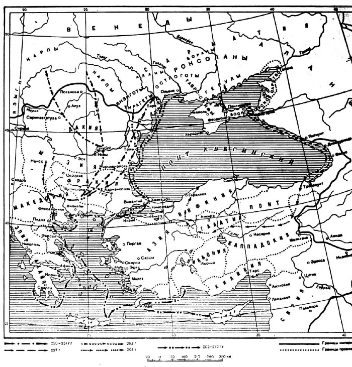 Готы. Первая полная энциклопедия - i_004.jpg