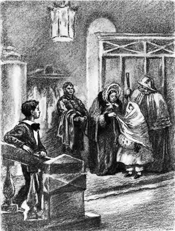 Детство. Отрочество (сборник) - i_030.jpg