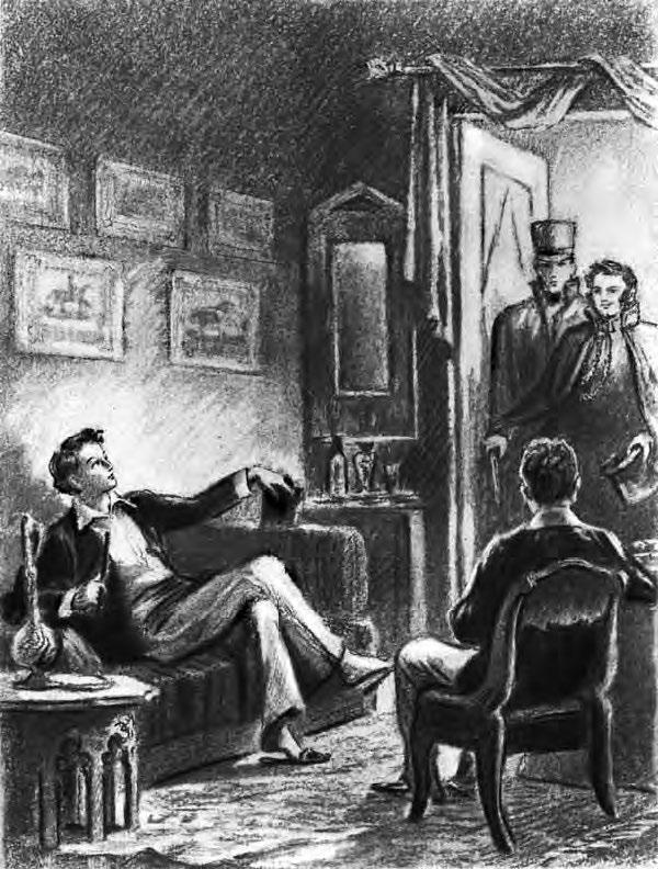 Детство. Отрочество (сборник) - i_068.jpg