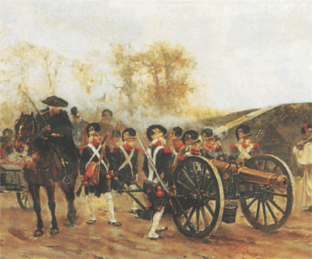 Воспоминания кавалерист-девицы армии Наполеона - i_001.png