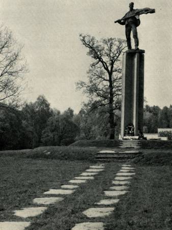 Чернигов, Новгород-Северский, Глухов, Путивль - pic_156.jpg