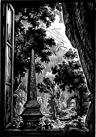 «Я встретил вас…» (сборник) - i_005.png