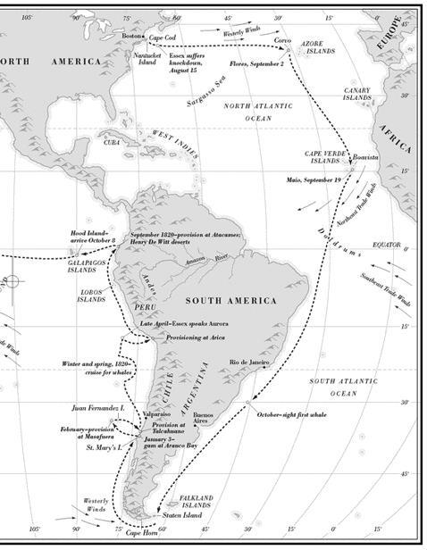 В сердце моря. Трагедия китобойного судна «Эссекс» - i_005.jpg
