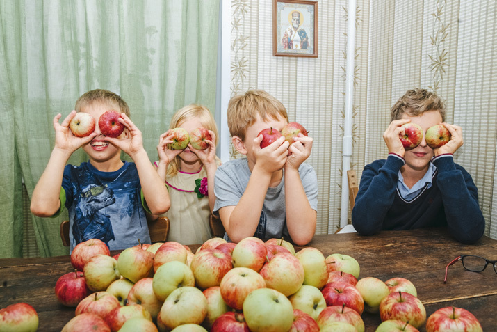 «Неправильный аист» и другие наши истории: Книга дневников приёмных семей - i_006.jpg