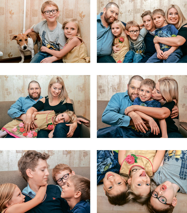 «Неправильный аист» и другие наши истории: Книга дневников приёмных семей - i_007.jpg