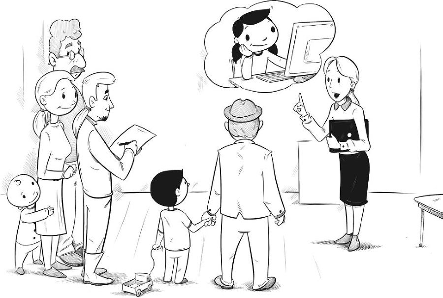 Выжить в цифровом мире для родителей. Иллюстрированные советы от «Лаборатории Касперского» - _2.jpg
