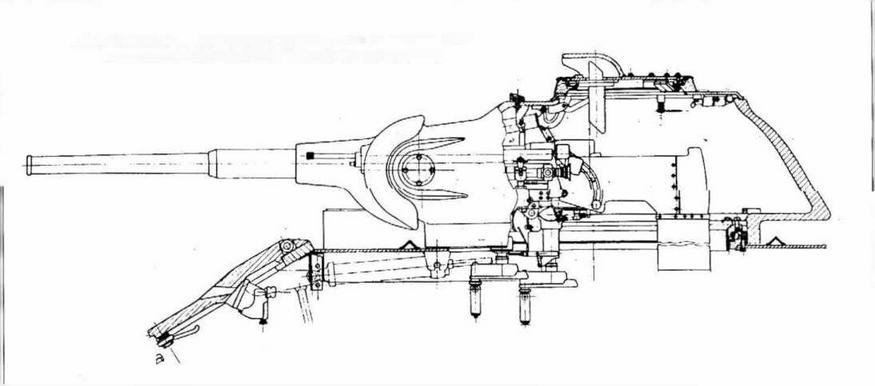 Артиллерийское вооружение советских танков, 1940–1945 - _12.jpg