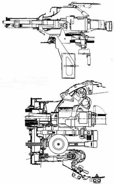 Артиллерийское вооружение советских танков, 1940–1945 - _4.jpg