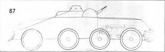 Танки БТ. Часть 1. Колесно-гусеничный танк БТ-2 - _96.jpg