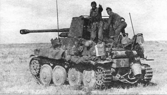 Истребитель танков «Мардер» - _17.jpg