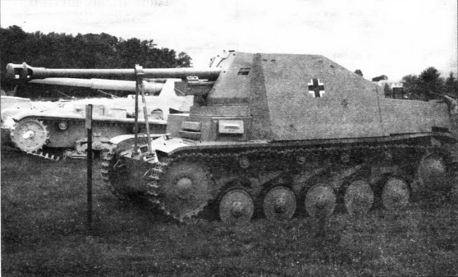 Истребитель танков «Мардер» - _1.jpg
