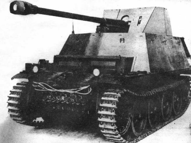 Истребитель танков «Мардер» - _8.jpg