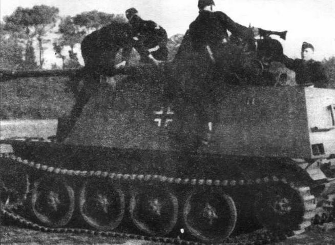 Истребитель танков «Мардер» - _9.jpg