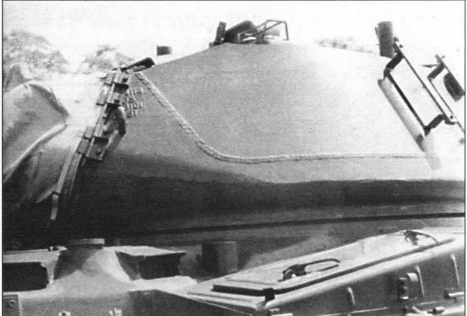 Легкий танк M41 - _13.jpg