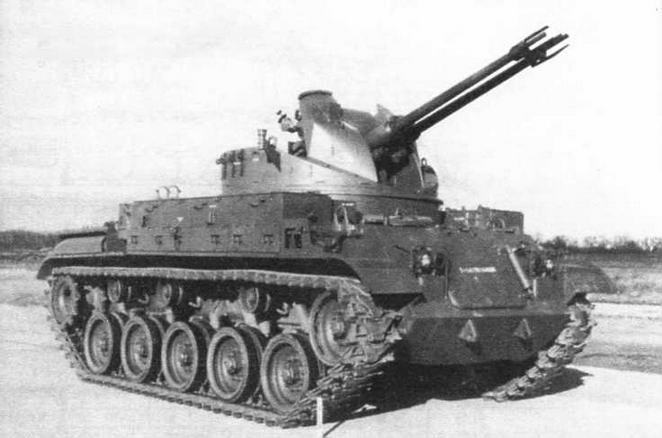 Легкий танк M41 - _34.jpg