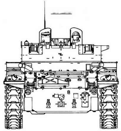 Легкий танк M41 - _38.jpg