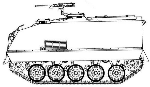 Легкий танк M41 - _45.jpg