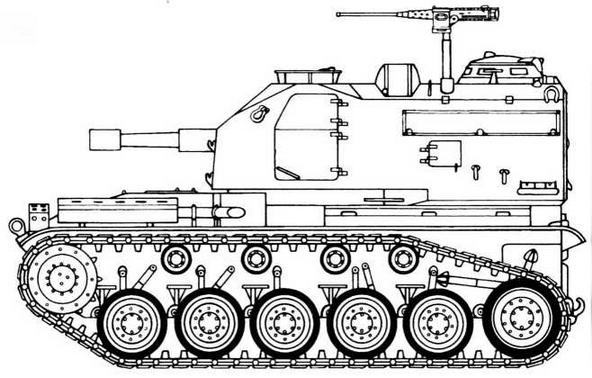 Легкий танк M41 - _52.jpg