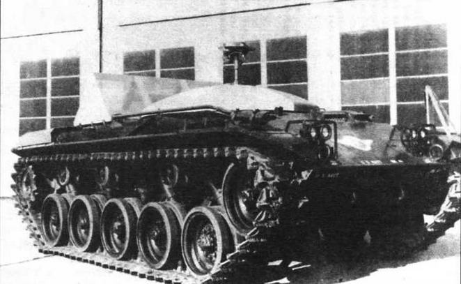 Легкий танк M41 - _57.jpg