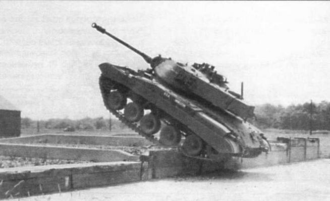 Легкий танк M41 - _6.jpg