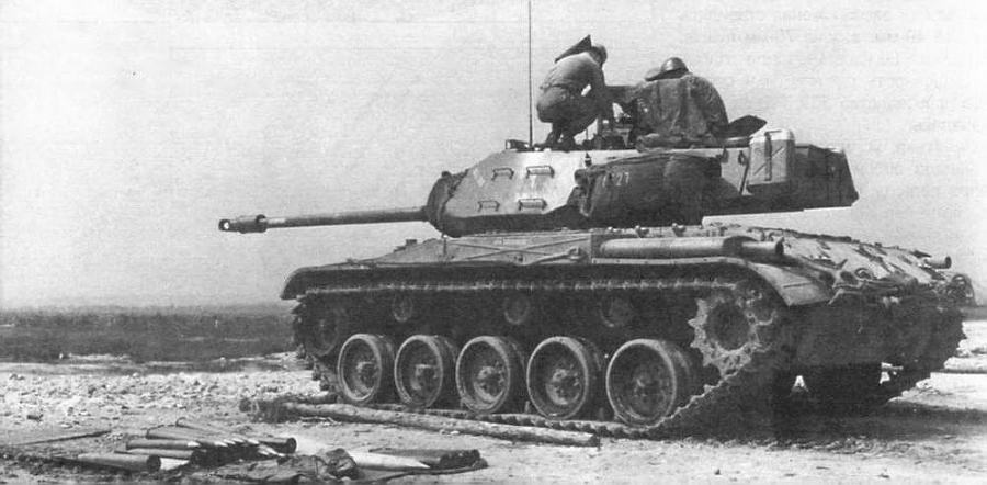 Легкий танк M41 - _60.jpg