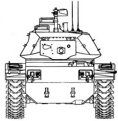 Легкий танк M41 - _63.jpg