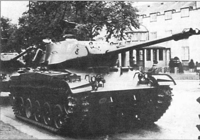 Легкий танк M41 - _67.jpg