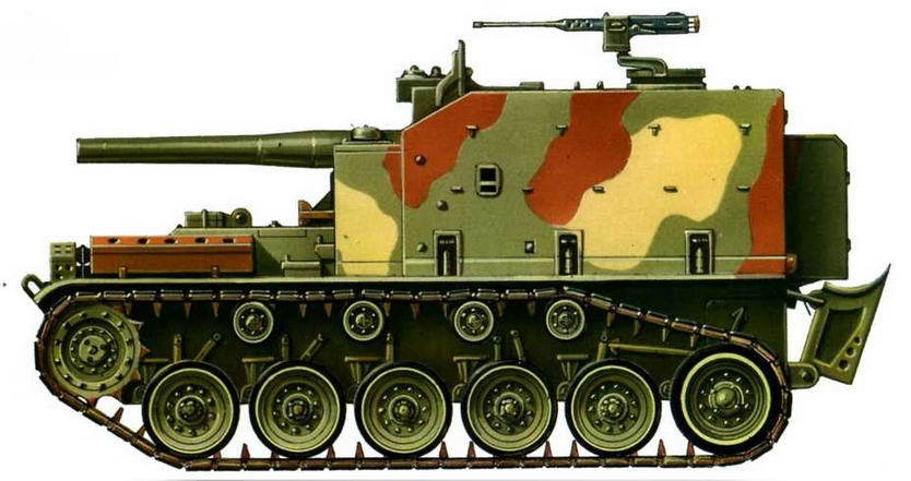 Легкий танк M41 - _86.jpg