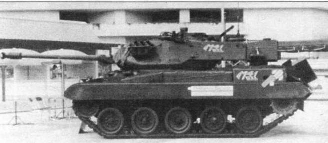 Легкий танк M41 - _28.jpg