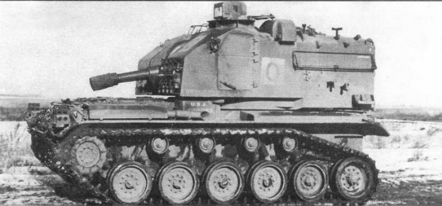 Легкий танк M41 - _53.jpg