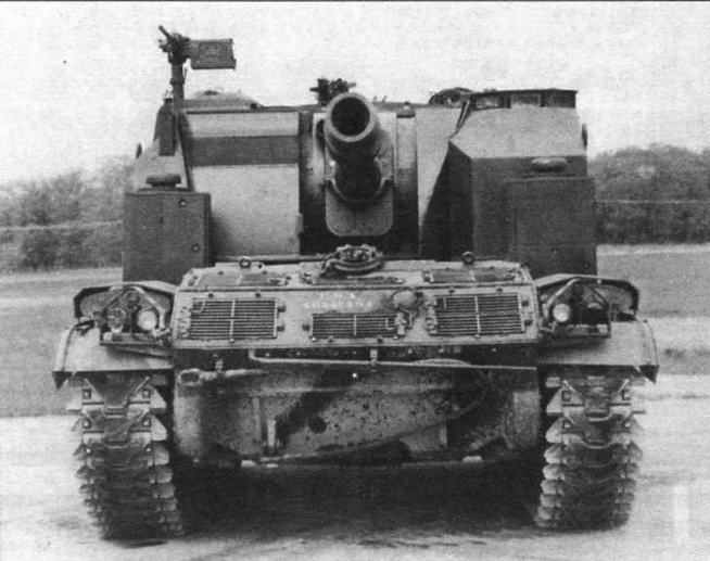 Легкий танк M41 - _54.jpg