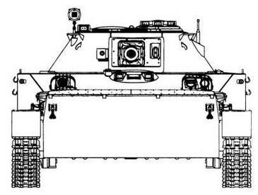 Легкий танк M41 - _64.jpg