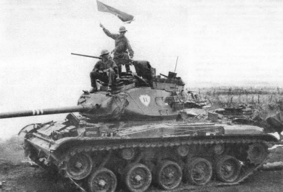 Легкий танк M41 - _75.jpg