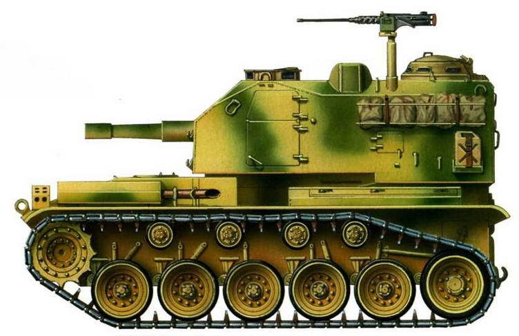 Легкий танк M41 - _85.jpg