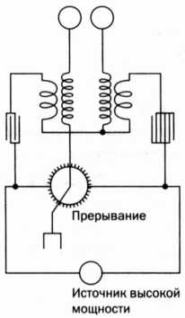 Двустороннее движение электричества. Тесла. Переменный ток - img_70.jpg