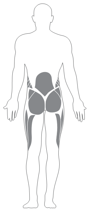 Скажи «нет» боли в спине и шее! Быстрое устранение причин остеохондроза - i_004.png