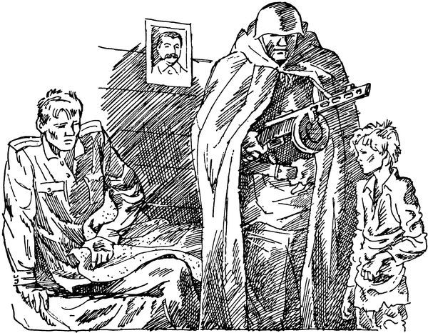 Библиотека мировой литературы для детей, т. 30, кн. 1 - i_011.jpg