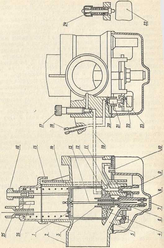 Советы сельскому мотоциклисту (Справочное пособие) - i_022.jpg