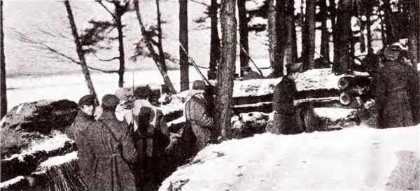 Штурм Карпат<br />(Зима 1915 года) - i_024.jpg