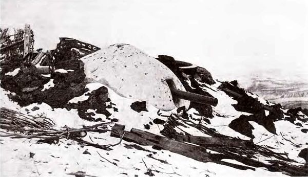 Штурм Карпат<br />(Зима 1915 года) - i_045.jpg