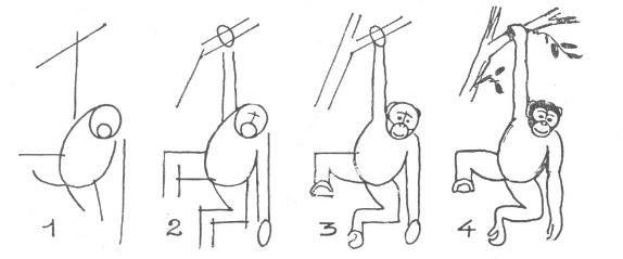 Рисуем животных, птиц, рыб, рептилий, насекомых - _1.jpg