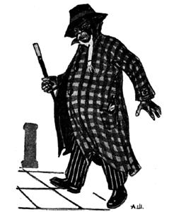 Всемирный следопыт, 1927 № 06 - i_020.png