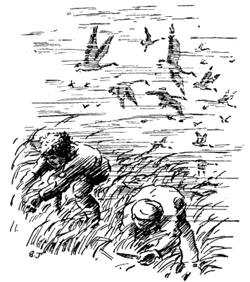 Всемирный следопыт, 1927 № 02 - i_013.png