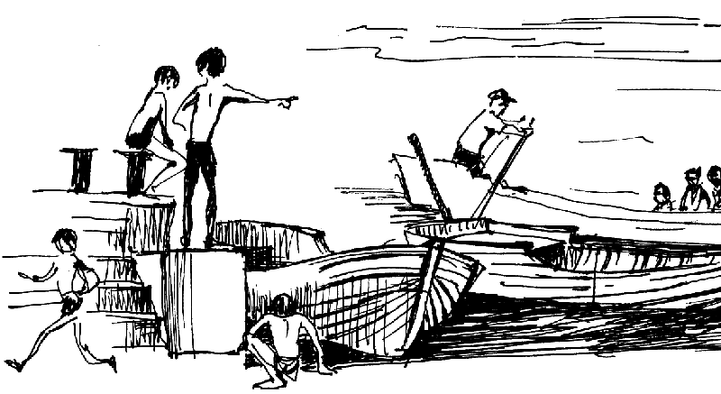 Лягушка-путешественница. С вопросами и ответами для почемучек - i_082.png