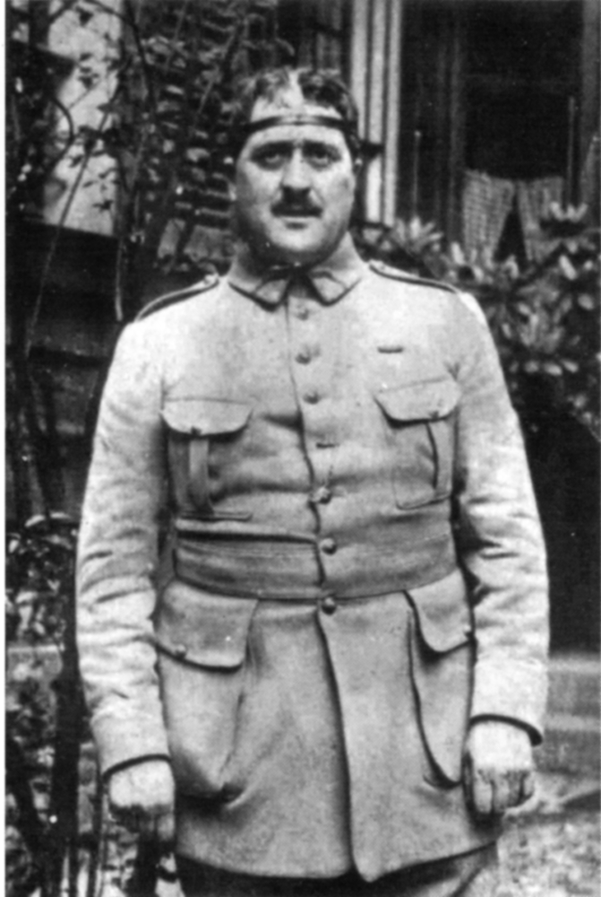 Художники во Франции во время оккупации. Ван Донген, Пикассо, Утрилло, Майоль, Вламинк... - _19.png