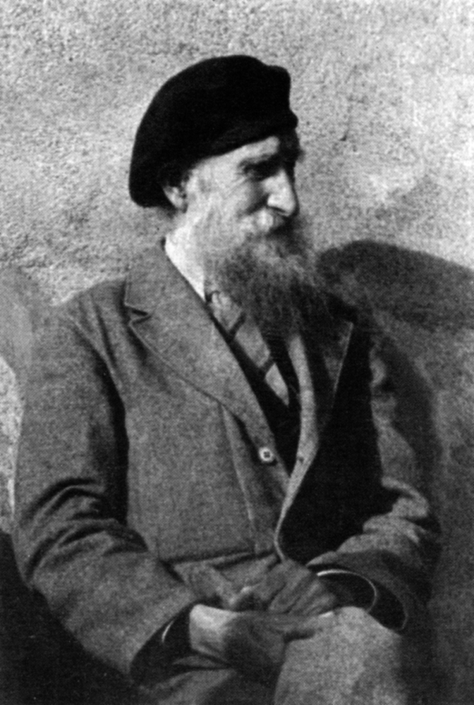 Художники во Франции во время оккупации. Ван Донген, Пикассо, Утрилло, Майоль, Вламинк... - _26.png