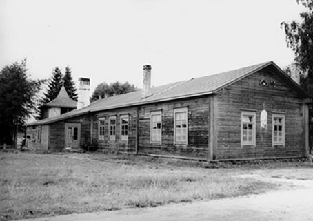 Загляни в свое сердце. Жизнеописание. Письма Валаамского старца - _0001111.jpg