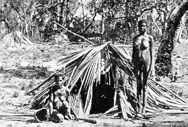 Всеобщая история архитектуры и строительной техники. Часть 1. История архитектуры и строительной техники Древнего и античного мира - i_007.jpg